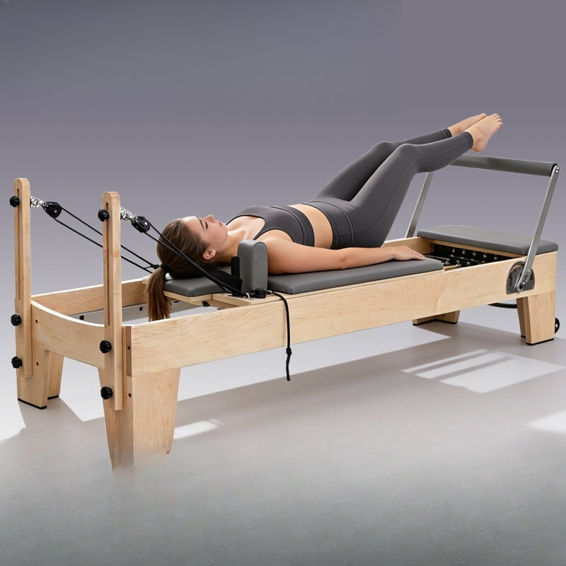 Pilates Yoga Same - Łóżko do ćwiczeń, składane łóżko do