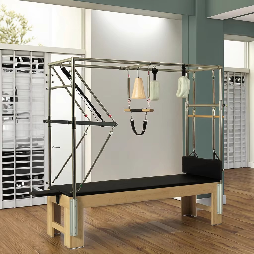 Home Pilates Yoga - Profesjonalny komercyjny sprzęt do ćwiczeń jogi