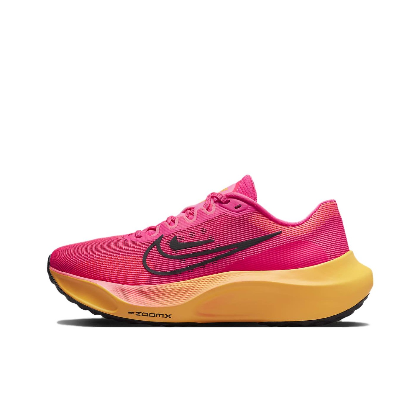 Nike Shoes Zoom Fly 5 - Damskie buty do biegania Nike Zoom