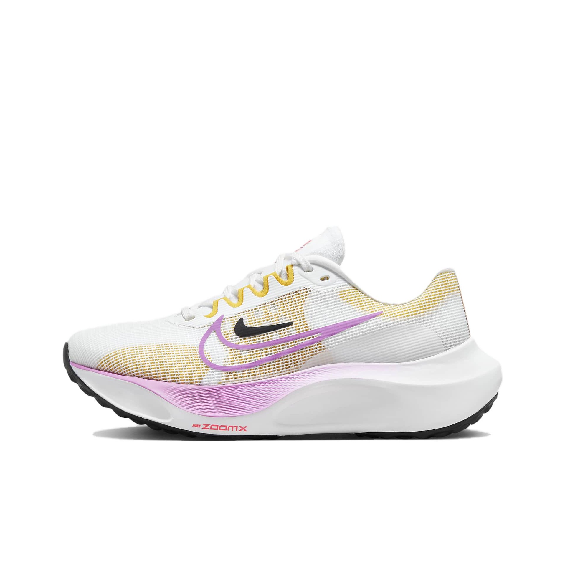 Nike Zoom Fly 5 Mesh Rebound L – Nike Shoes Zoom Fly 5 recenzja i cena