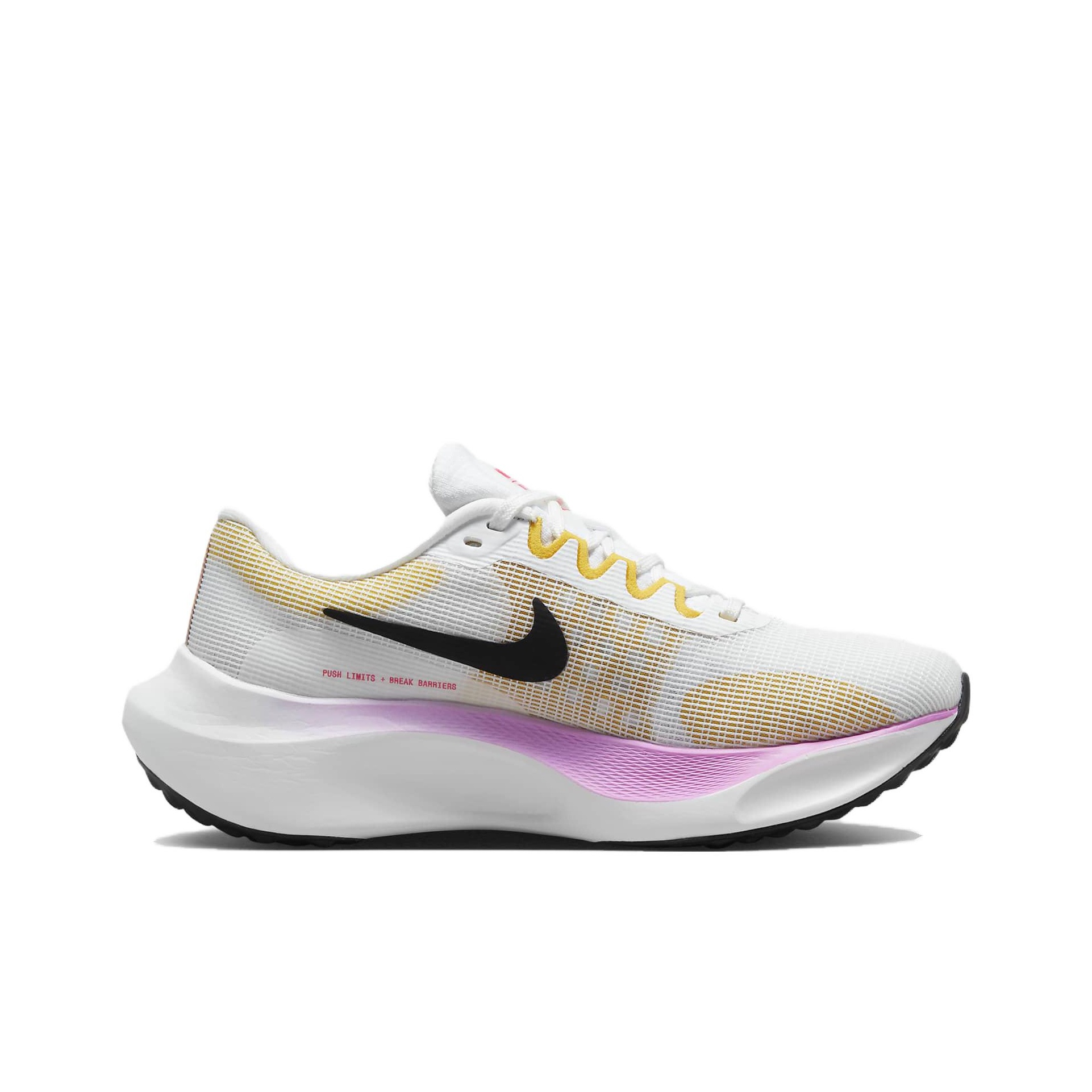 Nike Zoom Fly 5 Mesh Rebound L – Nike Shoes Zoom Fly 5 recenzja i cena