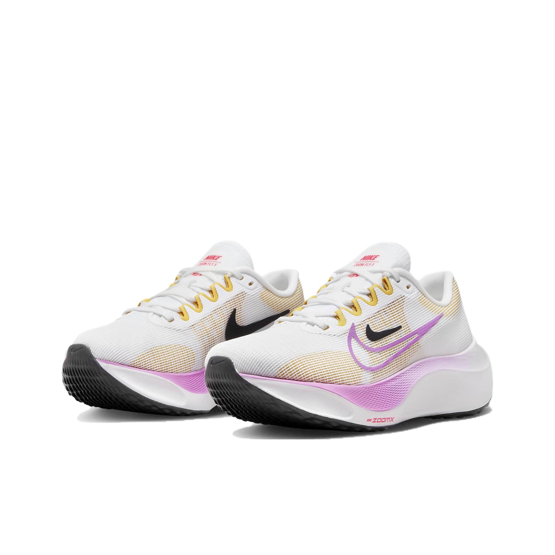 Nike Zoom Fly 5 Mesh Rebound L – Nike Shoes Zoom Fly 5 recenzja i cena