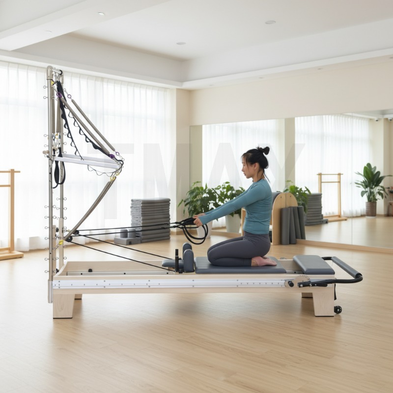 YTYIN Tmax Wysokiej Jakości Pó – Home Pilates Yoga recenzja i cena