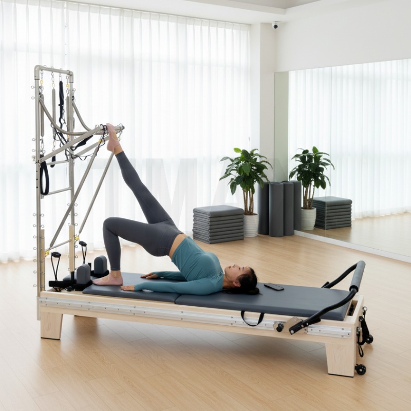 YTYIN Tmax Wysokiej Jakości Pó – Home Pilates Yoga recenzja i cena