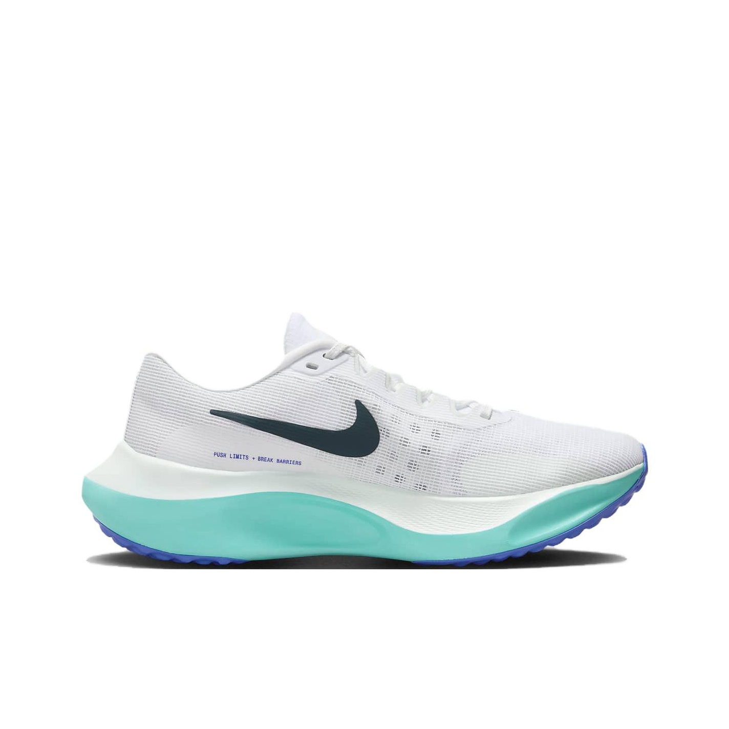 Nike Zoom Fly 5 Wygodne niskop – Nike Shoes Zoom Fly 5 recenzja i cena