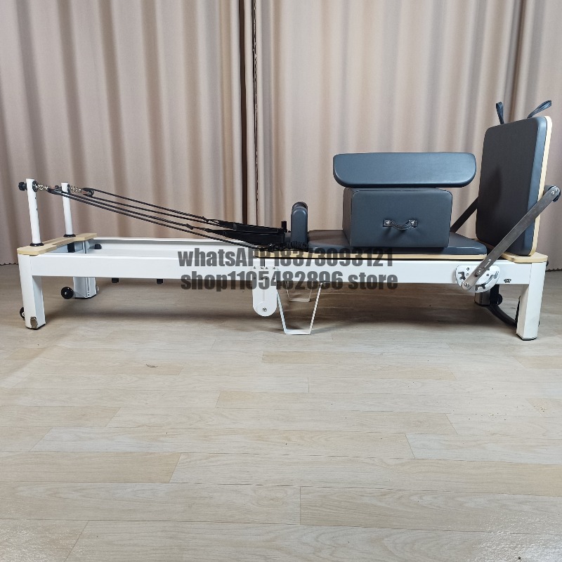 Łóżko do pilatesu, składane łó – Pilates Yoga Same recenzja i cena