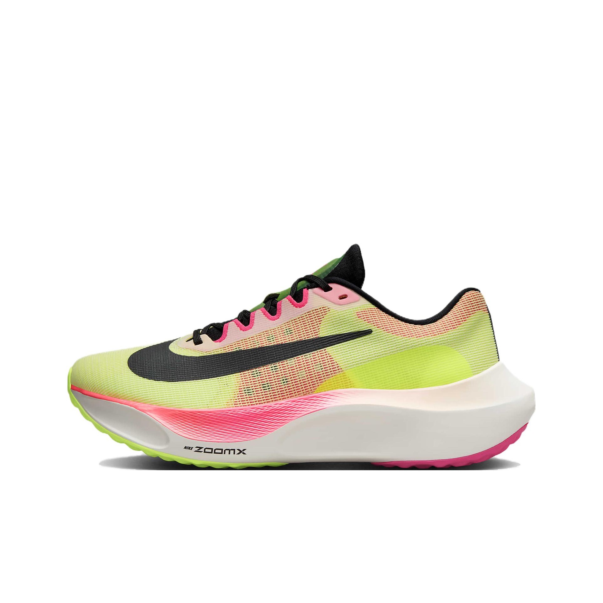 Nike Zoom Fly 5 Antypoślizgowe – Nike Shoes Zoom Fly 5 recenzja i cena