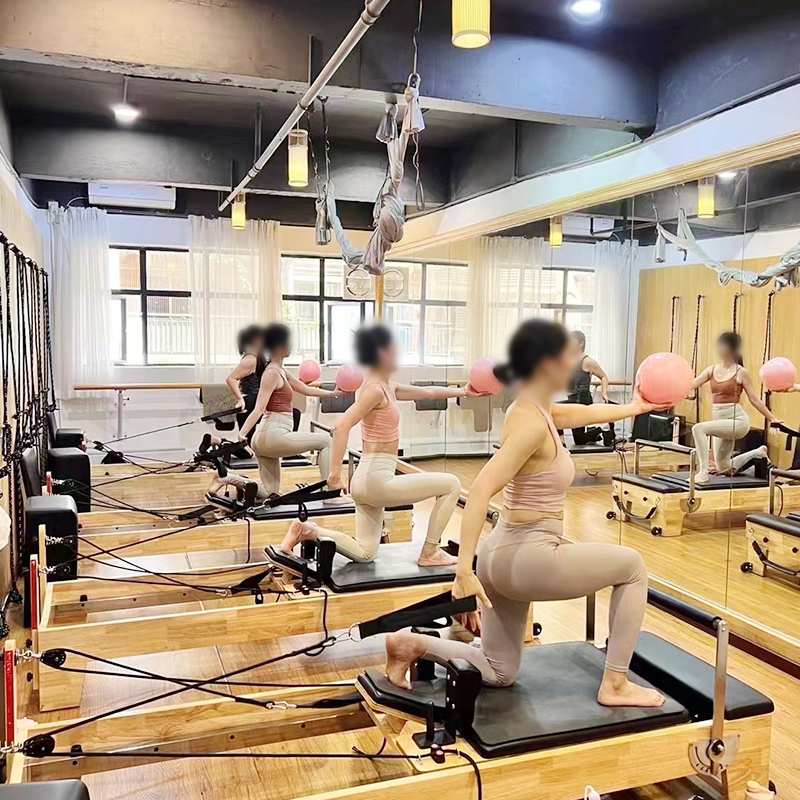 Najnowsze urządzenia do pilate – Home Pilates Yoga recenzja i cena
