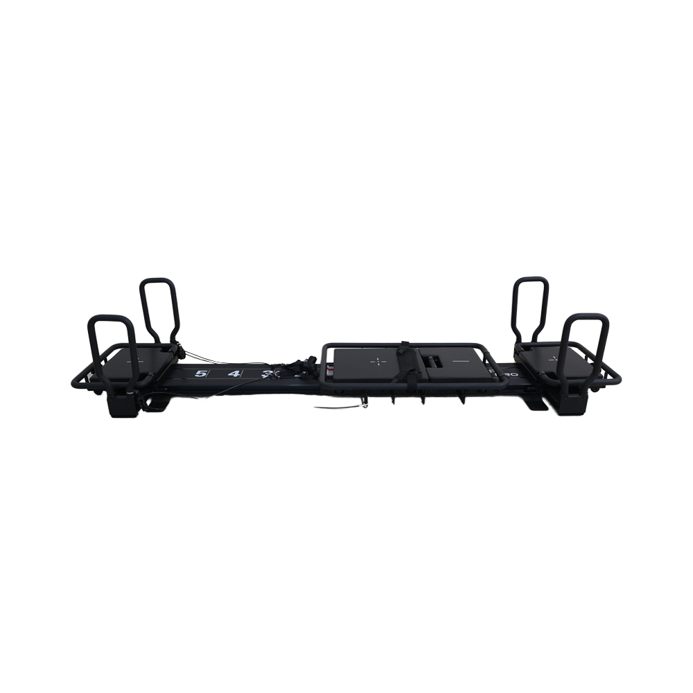 Mini Zestaw do Pilates Reforme – Home Pilates Yoga recenzja i cena
