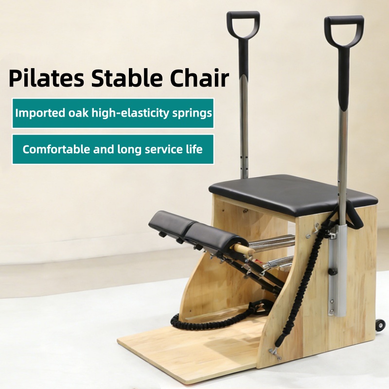 Łóżko do pilatesu, stabilne kr – Home Pilates Yoga recenzja i cena
