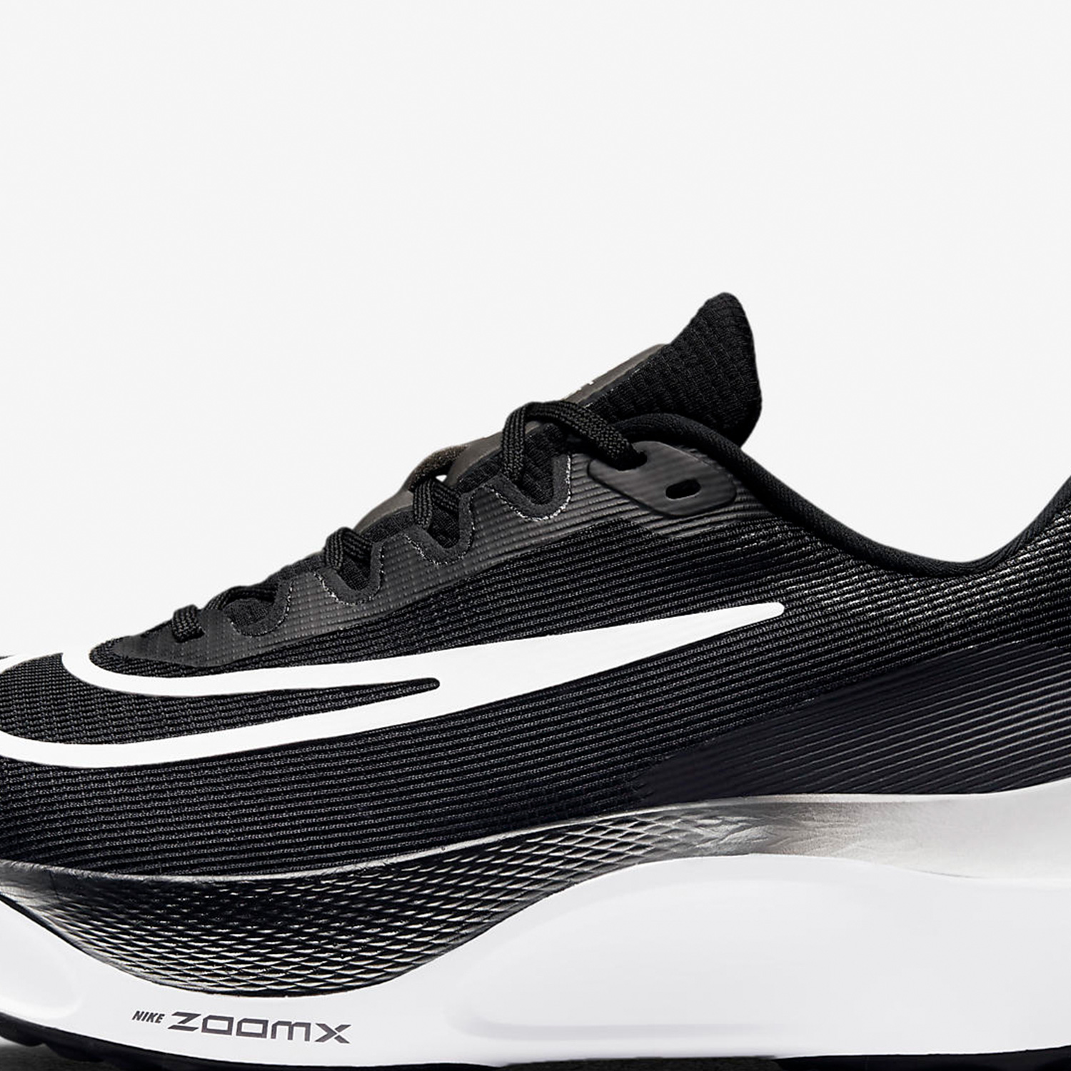 Oficjalne męskie sportowe buty – Nike Shoes Zoom Fly 5 recenzja i cena